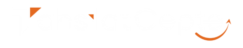 TahsilatCepte Logo